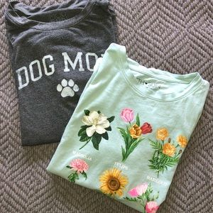 Cute T-Shirt Bundle
